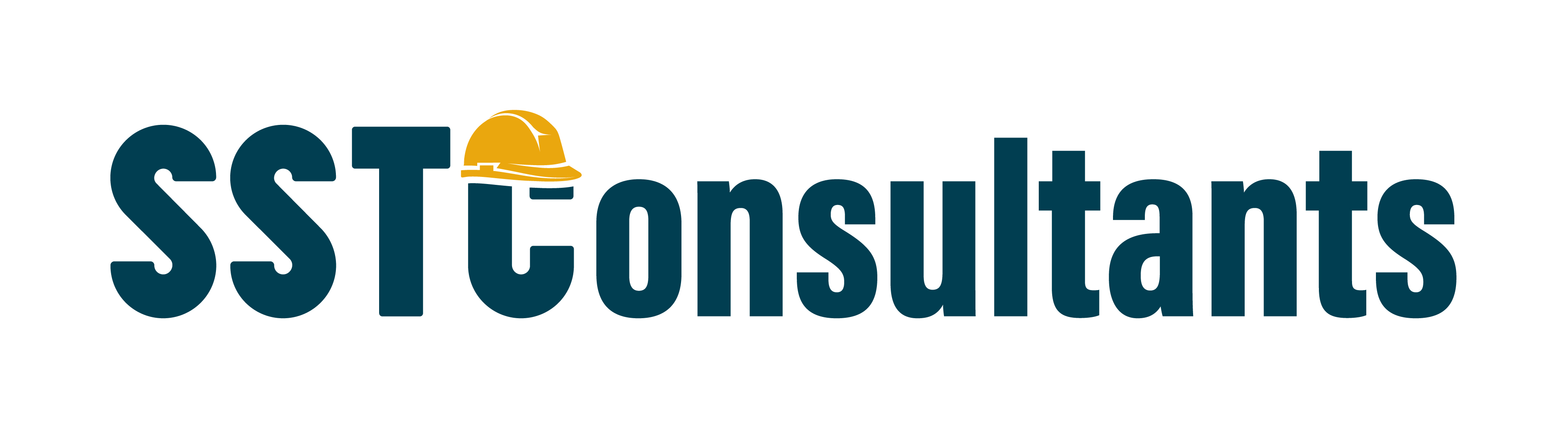 logo sst consultant