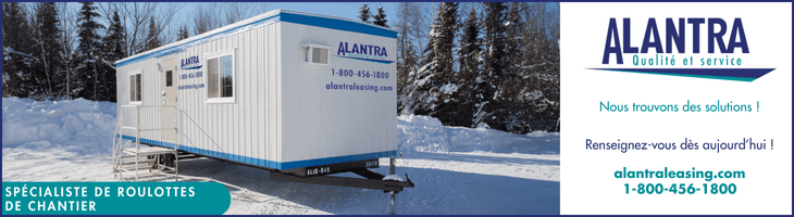 Alantra Leasing