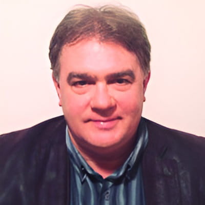 M. Michel Renaud