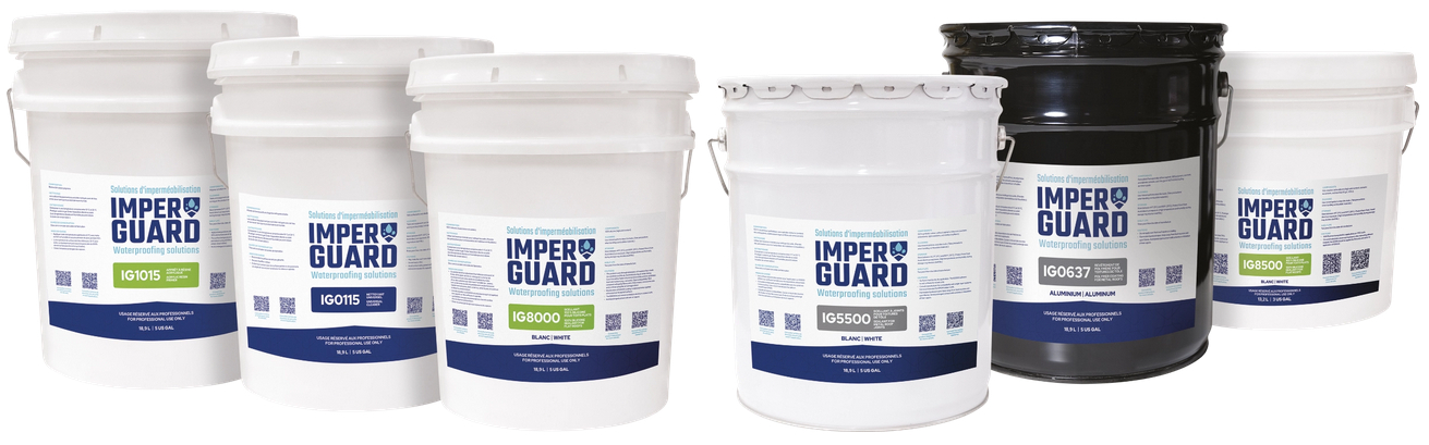 Imper-Guard