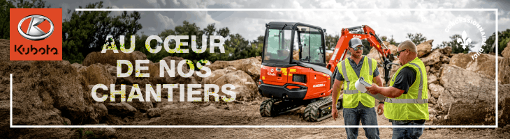Kubota Canada top