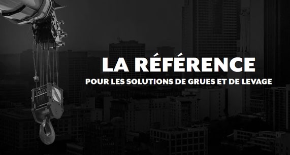 Les grues Jimmy Veilleux