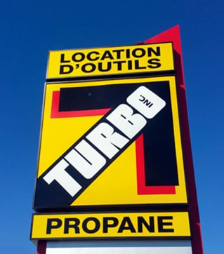 Location Turbo