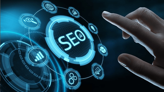 Conception de sites Internet