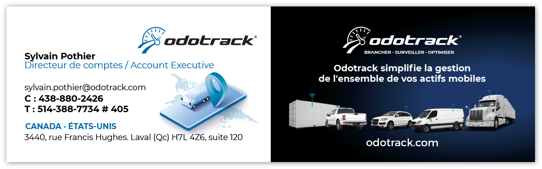 ODOTRACK