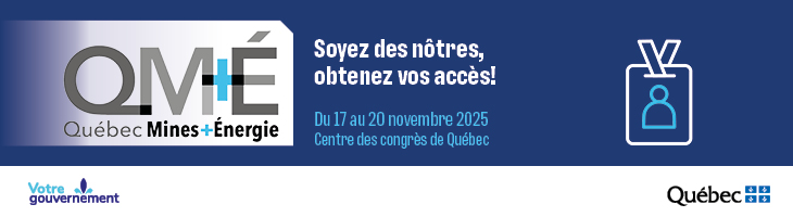 Québec Mines 2025 (2025-11-01)