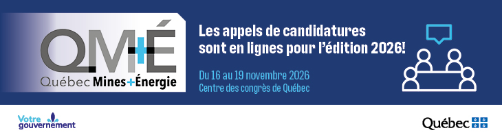 Québec Mines 2025 (2025-12-01)