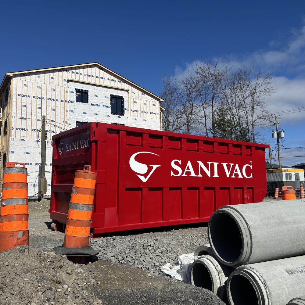 Sanivac