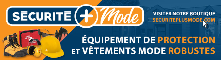 Sécurité + Mode