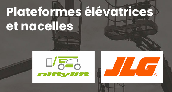 Skytech Élévation