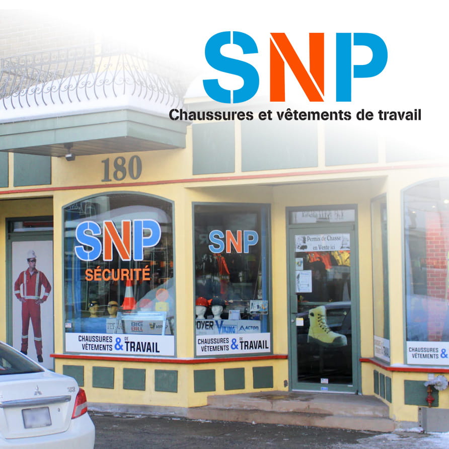 SNP Sécurité