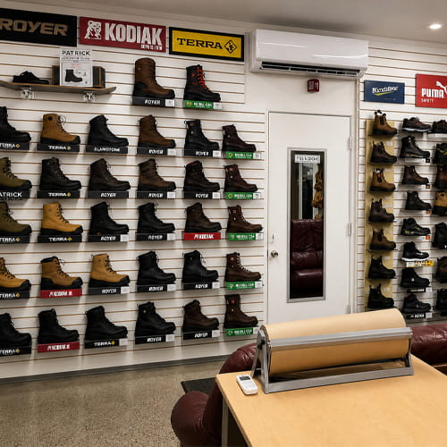 Chaussures