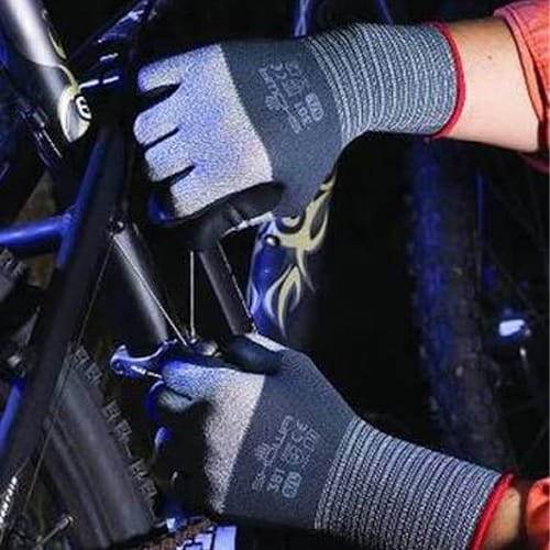 Gants
